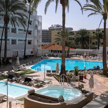 San Bartolomé Apartamentos Vacacionales Broncemar المظهر الخارجي الصورة