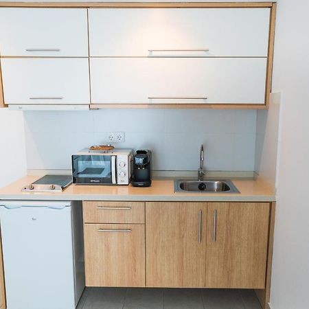 San Bartolomé Apartamentos Vacacionales Broncemar المظهر الخارجي الصورة