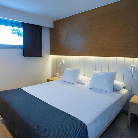 San Bartolomé Apartamentos Vacacionales Broncemar المظهر الخارجي الصورة