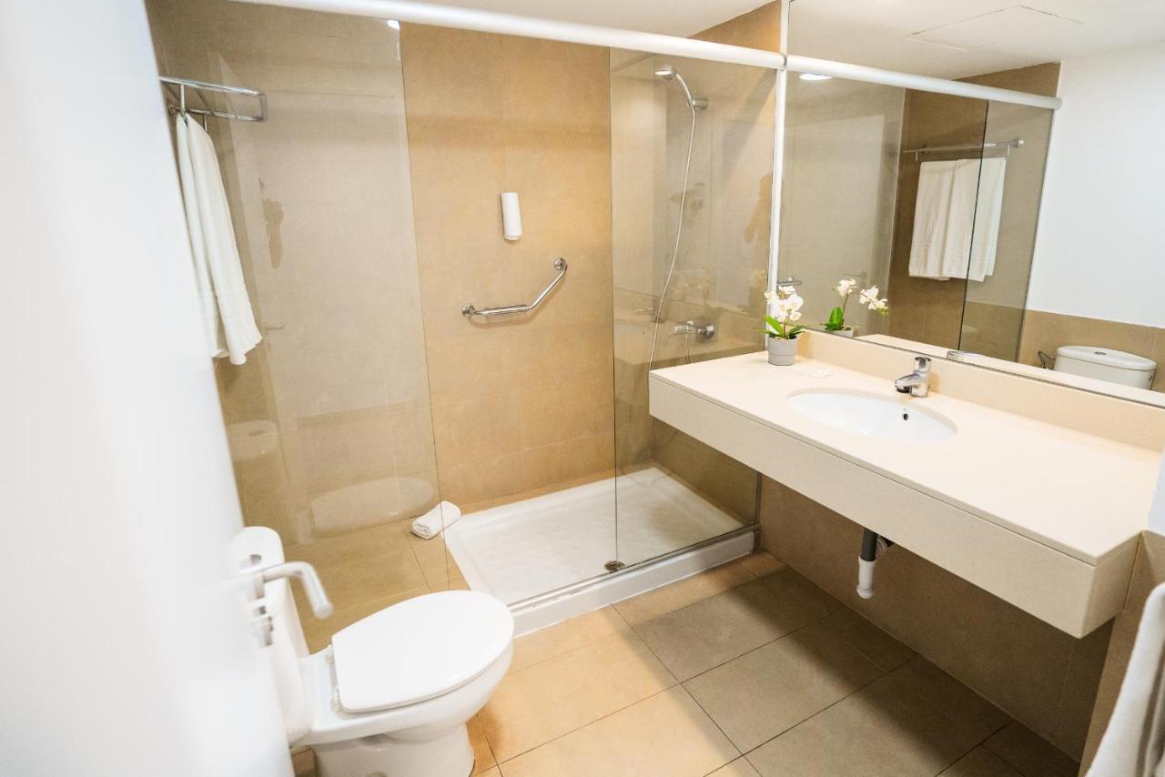 San Bartolomé Apartamentos Vacacionales Broncemar المظهر الخارجي الصورة