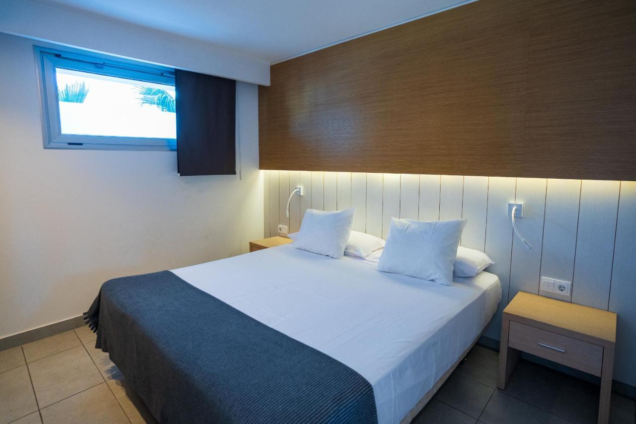 San Bartolomé Apartamentos Vacacionales Broncemar المظهر الخارجي الصورة