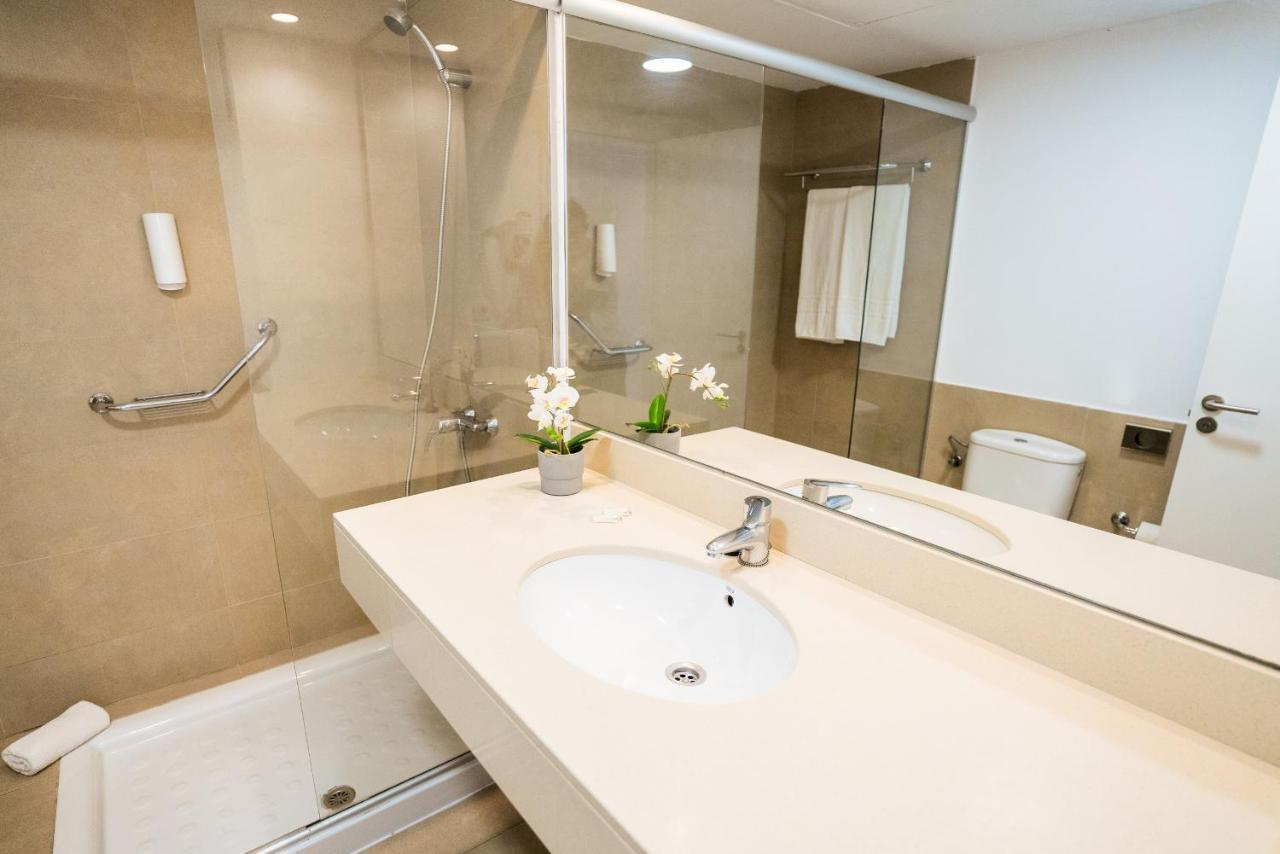 San Bartolomé Apartamentos Vacacionales Broncemar المظهر الخارجي الصورة