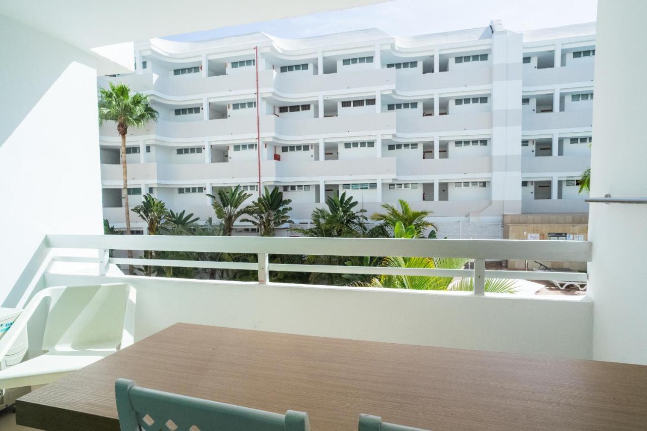 San Bartolomé Apartamentos Vacacionales Broncemar المظهر الخارجي الصورة