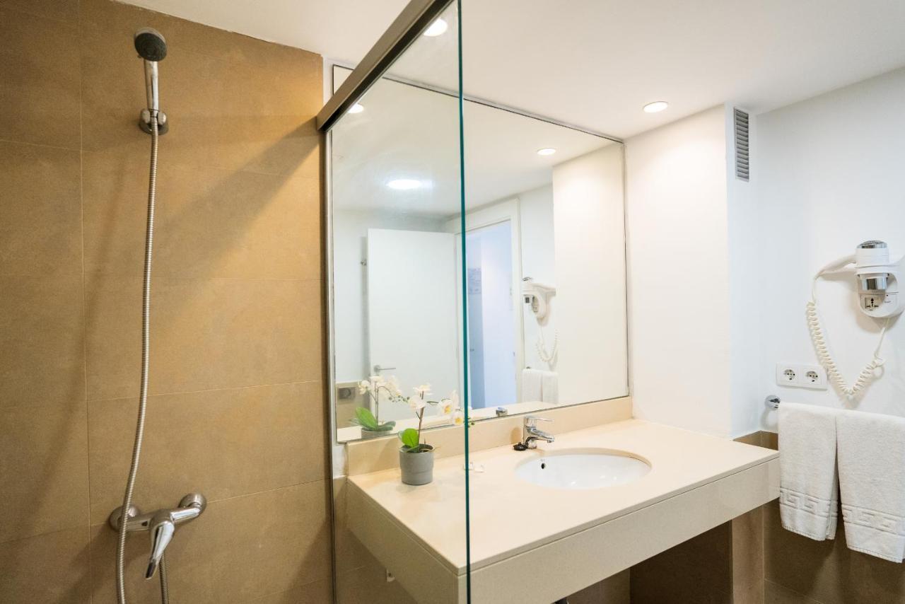 San Bartolomé Apartamentos Vacacionales Broncemar المظهر الخارجي الصورة
