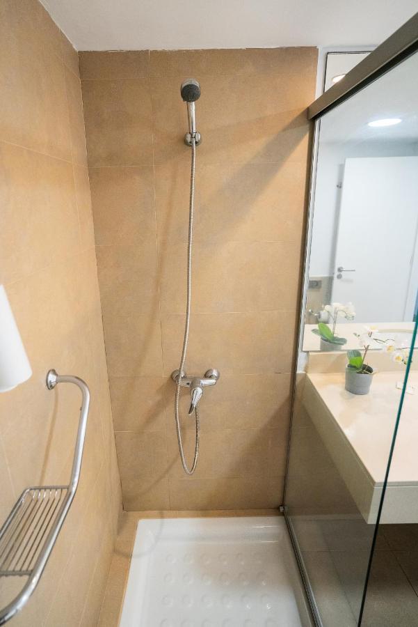 San Bartolomé Apartamentos Vacacionales Broncemar المظهر الخارجي الصورة