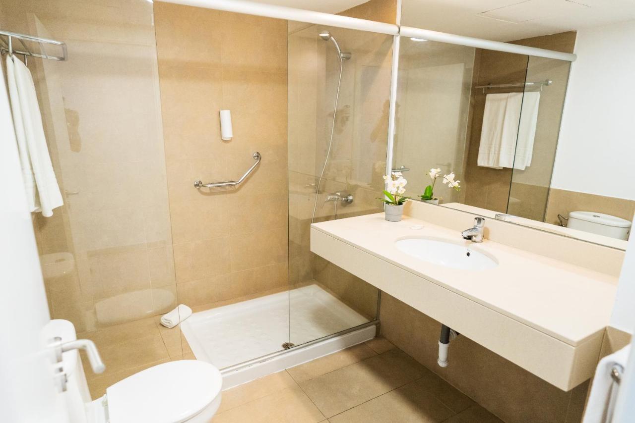 San Bartolomé Apartamentos Vacacionales Broncemar المظهر الخارجي الصورة