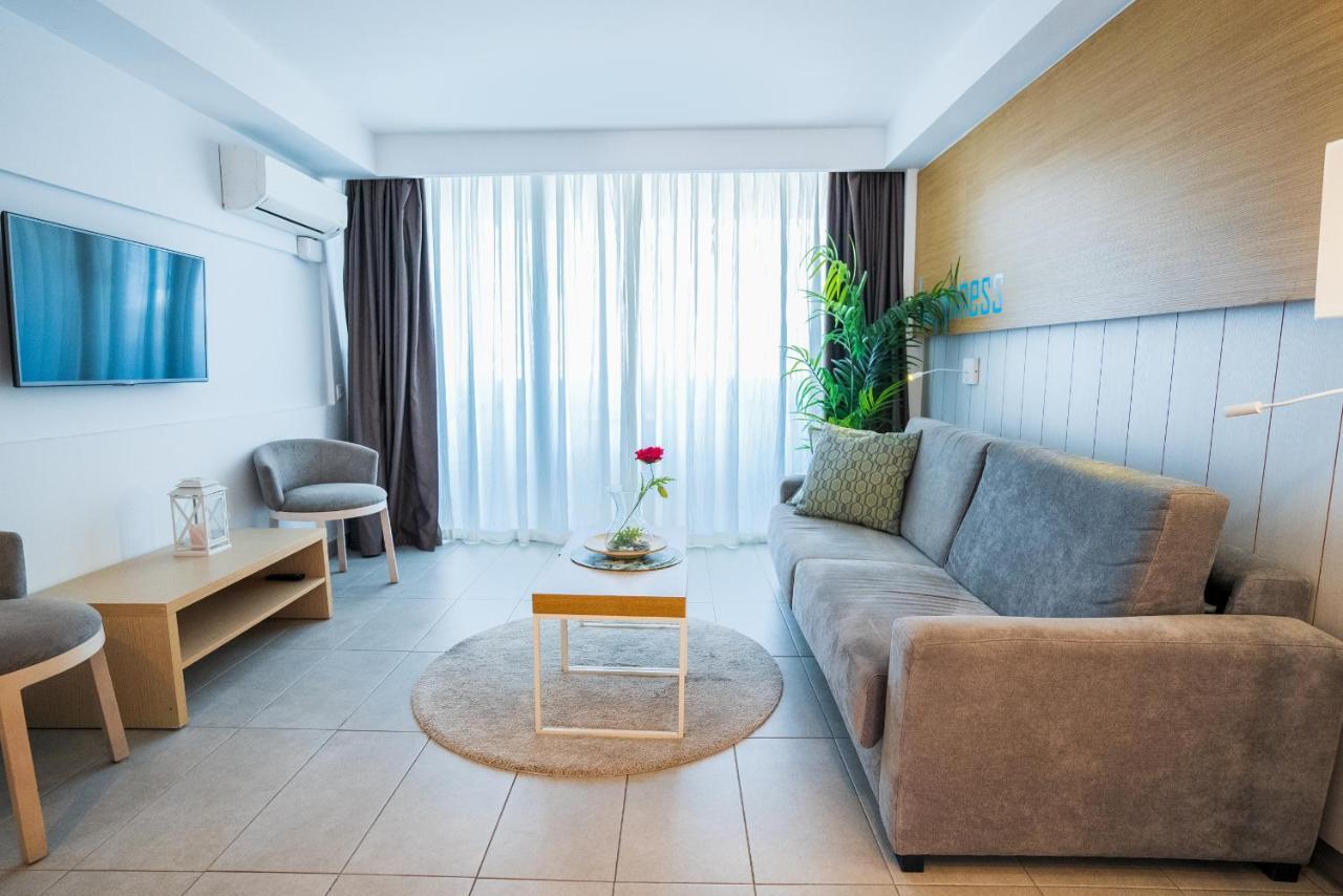 San Bartolomé Apartamentos Vacacionales Broncemar المظهر الخارجي الصورة